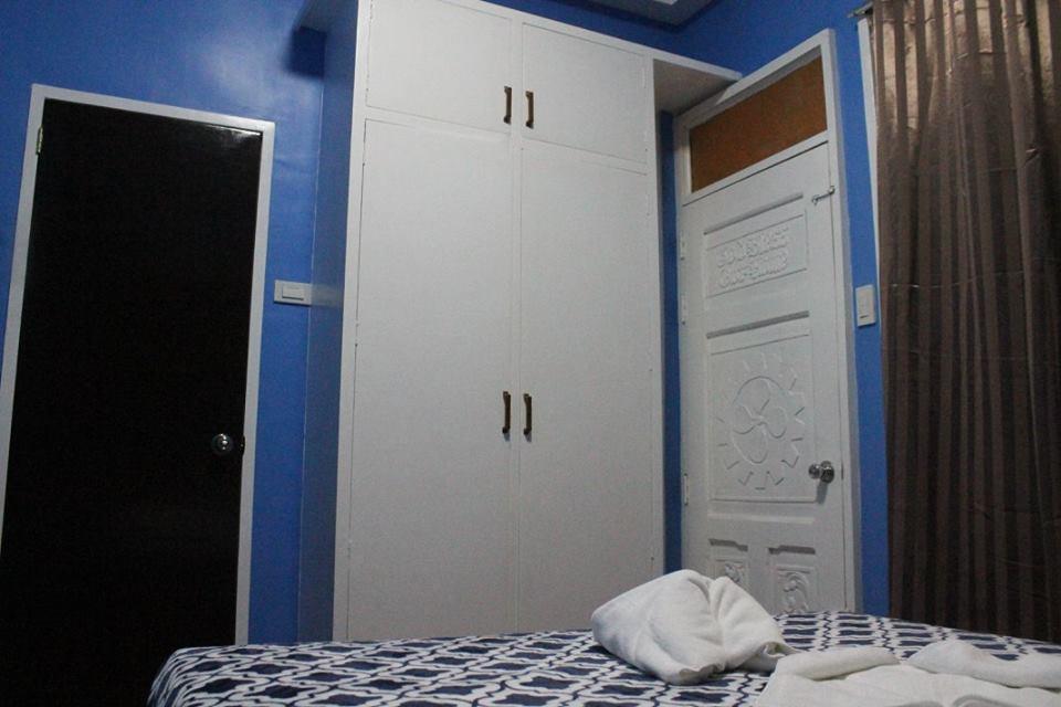 Francesca'S Inn Tagbilaran City Exterior photo