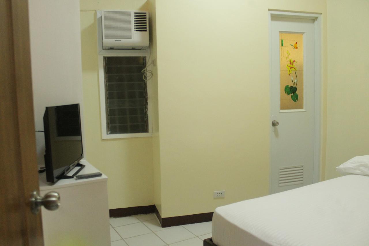 Francesca'S Inn Tagbilaran City Exterior photo