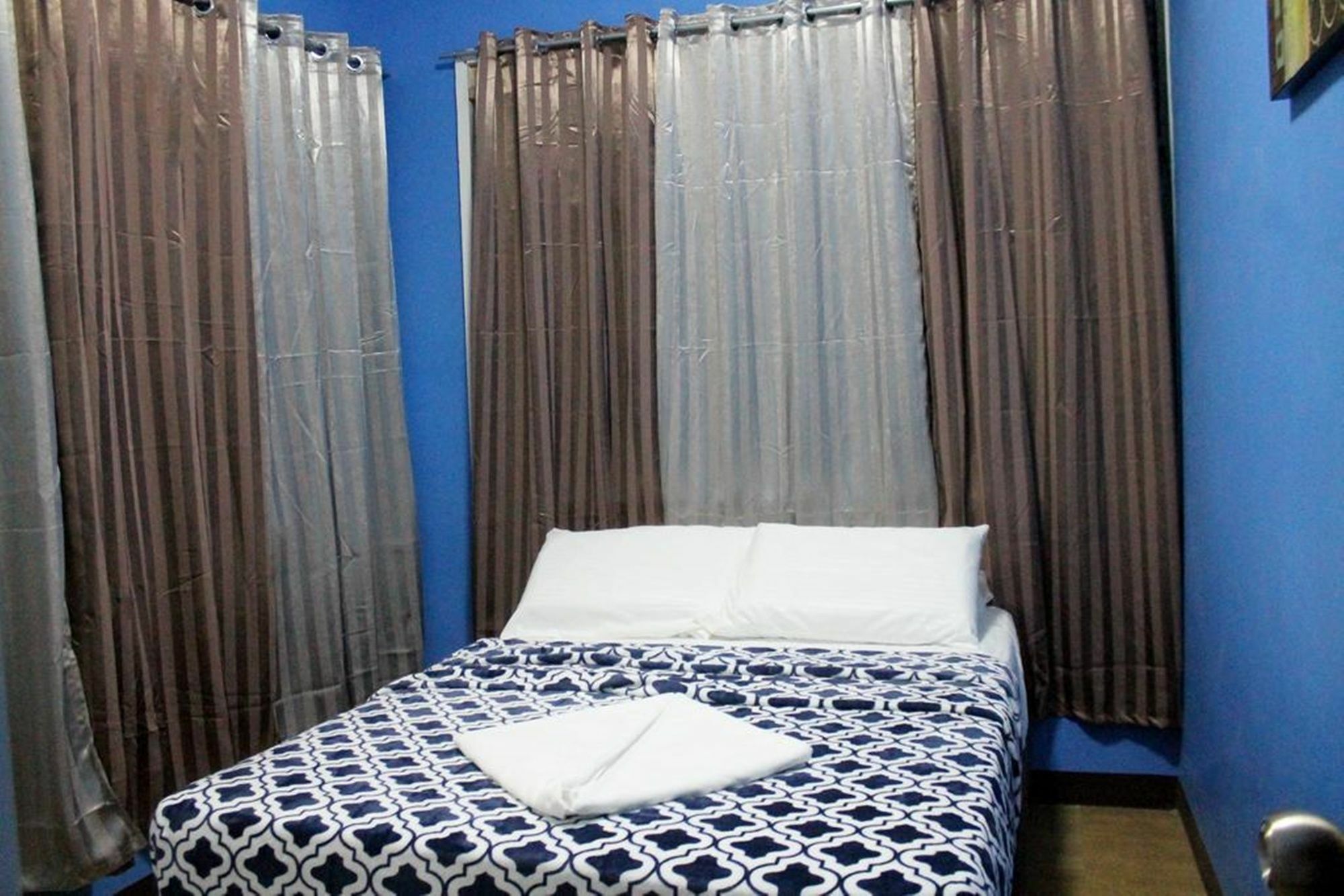 Francesca'S Inn Tagbilaran City Exterior photo